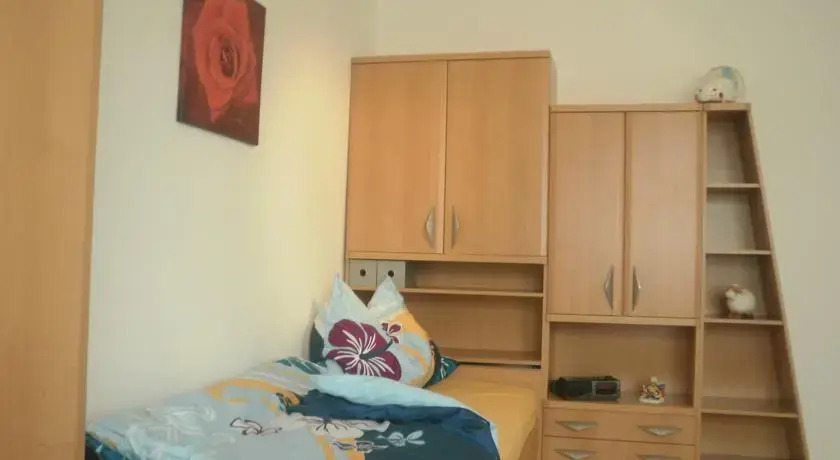 Appartement Christina