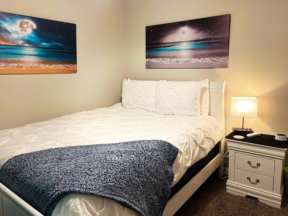 All-inclusive Long Stay Comfort
