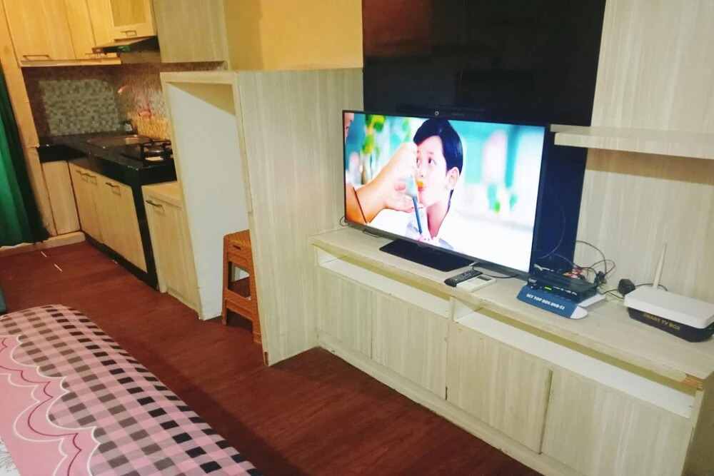 Capital O 93845 Apartemen Gateway Cicadas By M2 Property