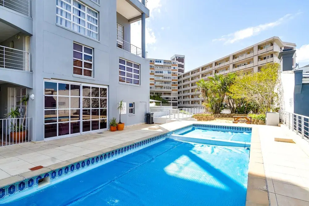 Harbour Terrace 36
