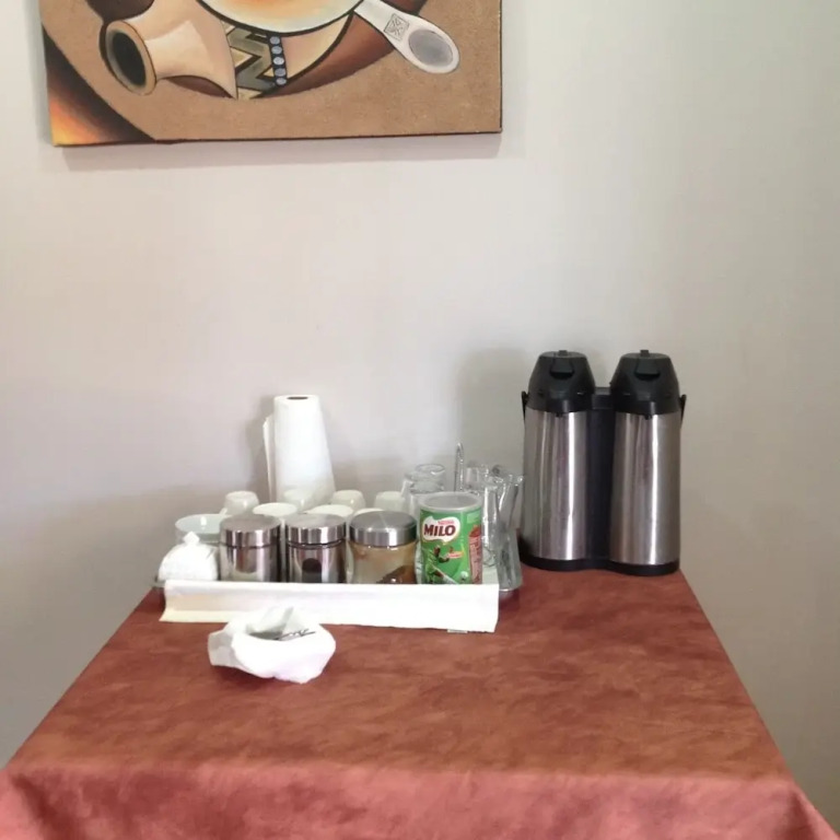 Nshima Towers Boutique Lodge