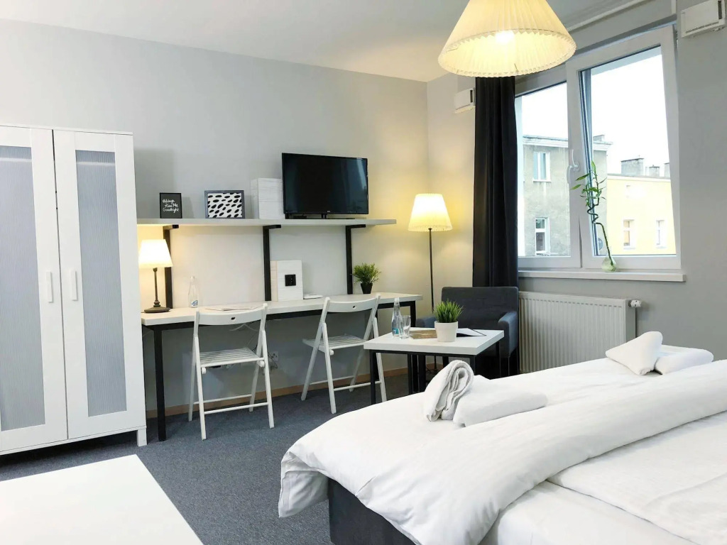 Residence Apart