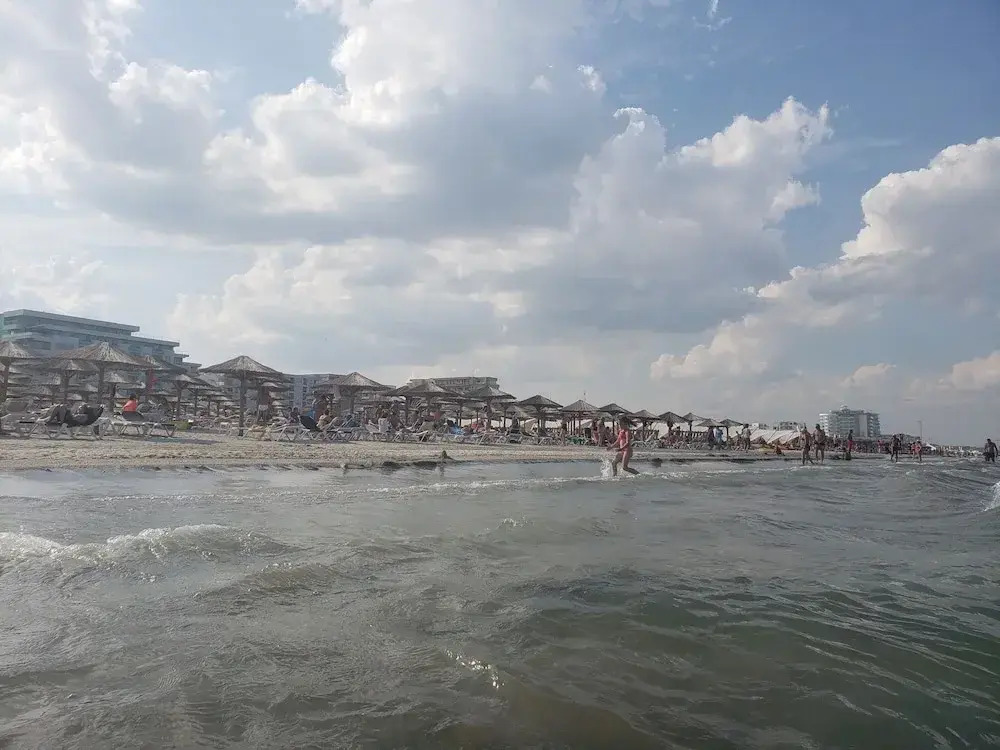 Mamaia Summerland MRS