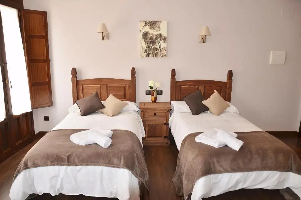 Hotel El Estanco