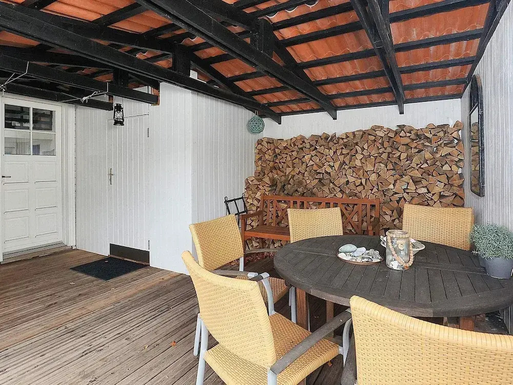4 Star Holiday Home in Otterup-by Traum