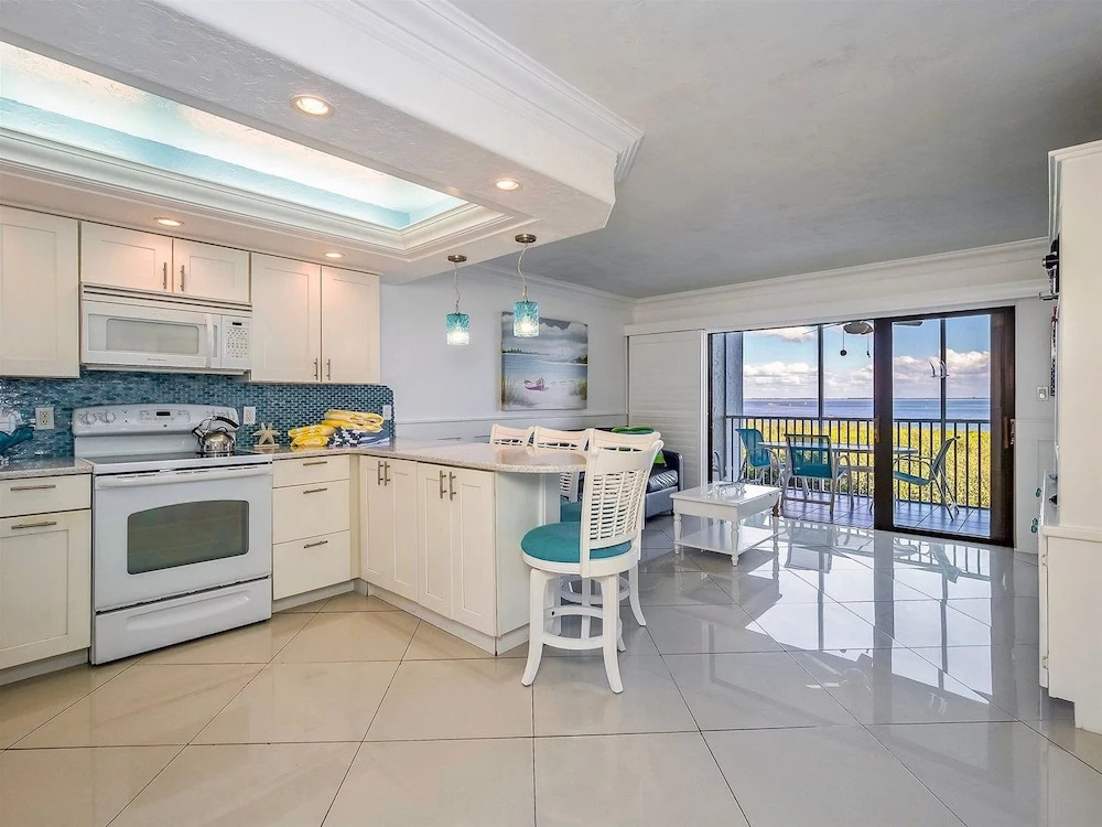 Bayside Villas