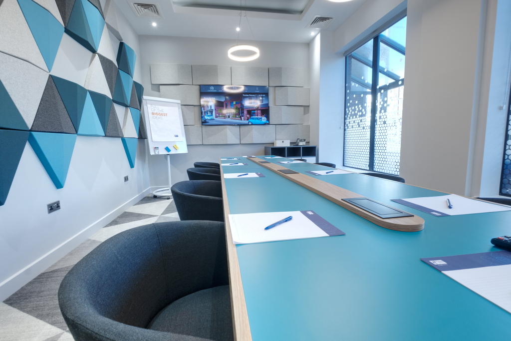 Holiday Inn Express - Fleet by IHG