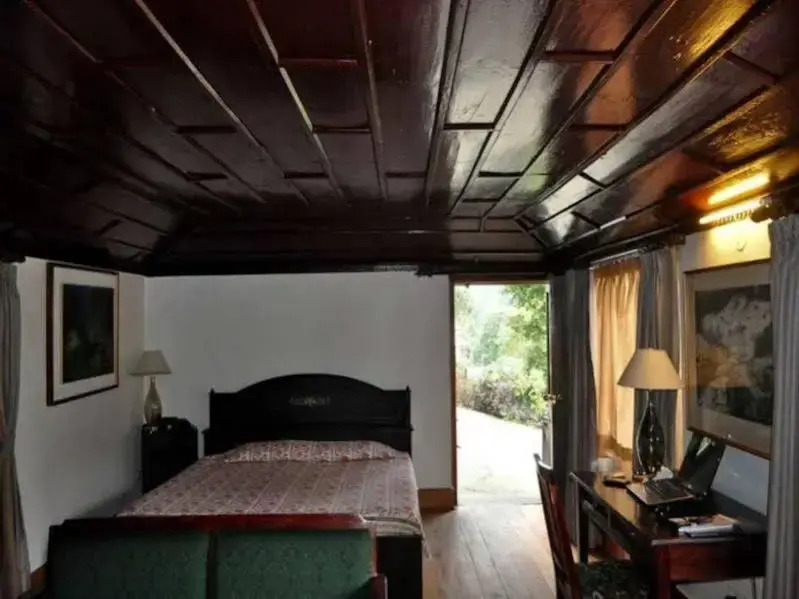 The HIve Cottage