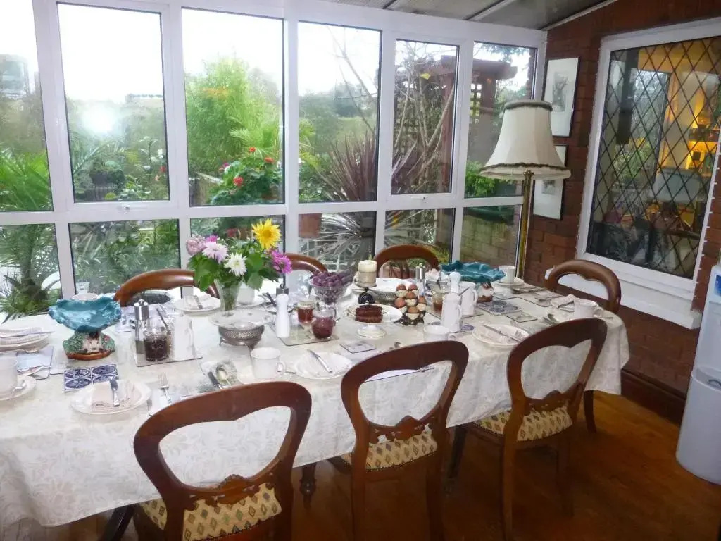 Killyon Guest House