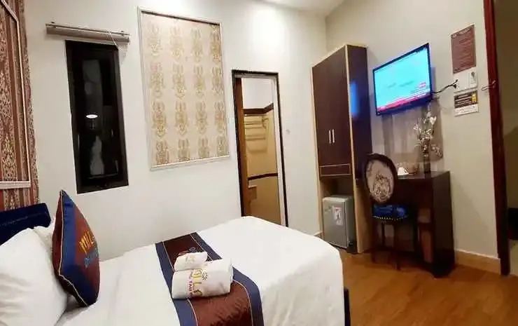 Milan Diamond Hotel