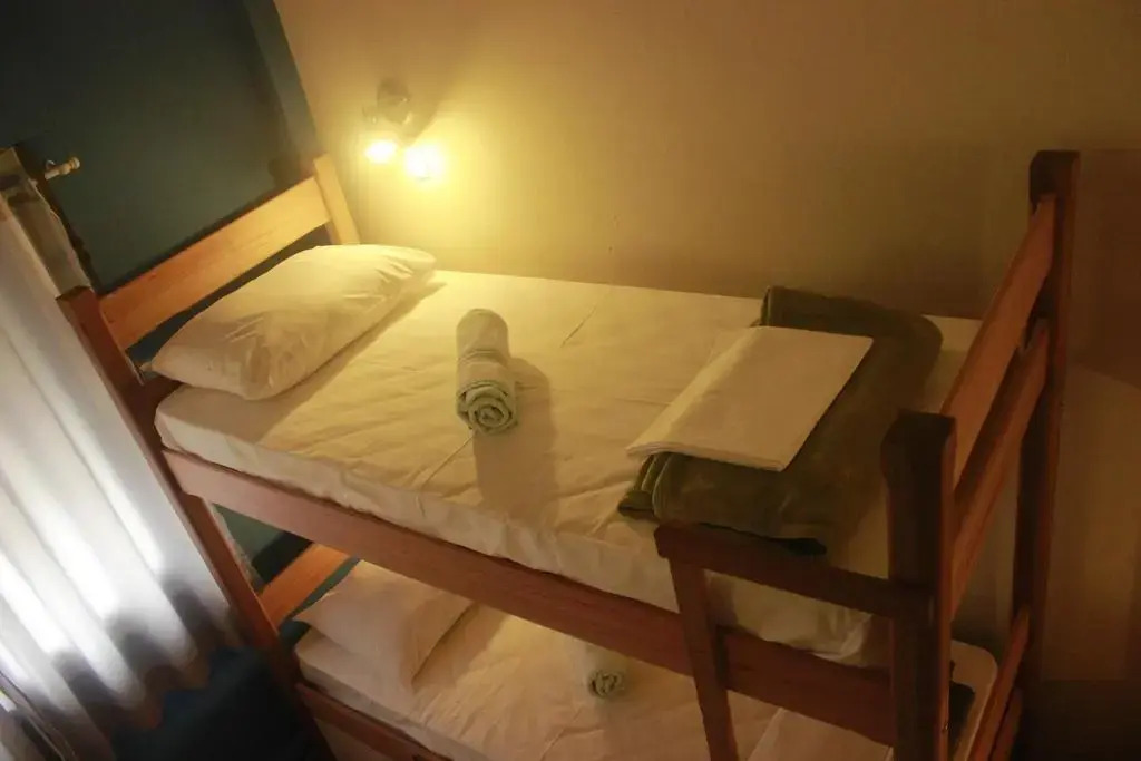 The Hostel Paulista