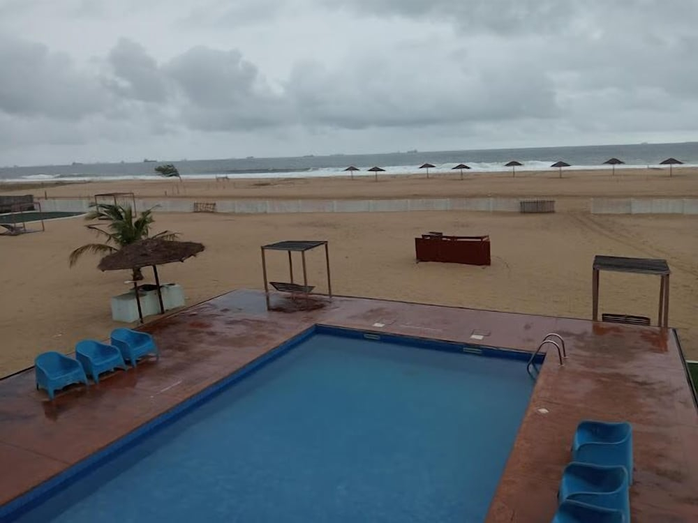La Manga Luxury Beach Villas