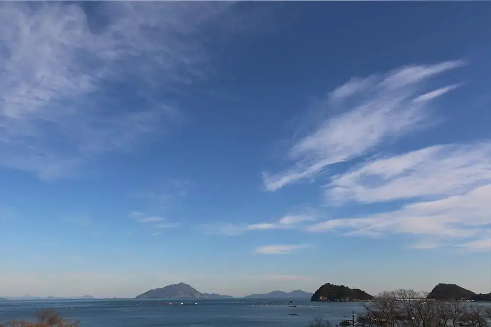 Naehae Ggetnaeum Pension