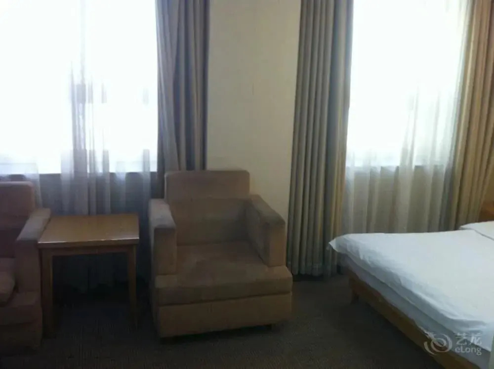 Huiting Business Hotel Beijing