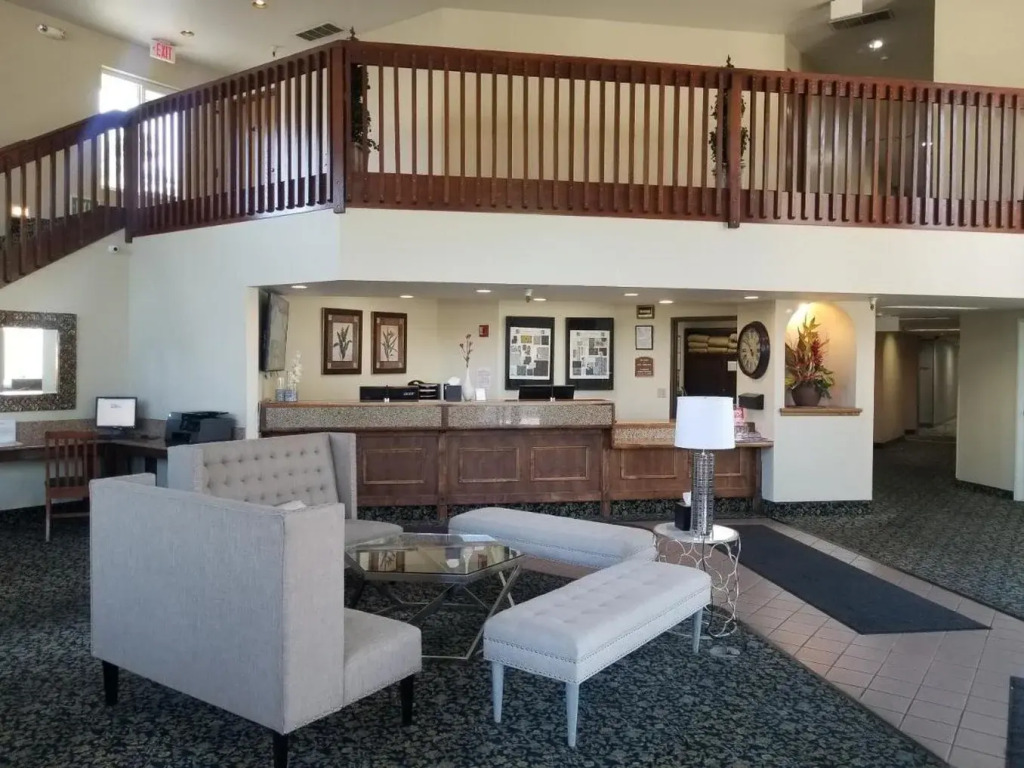 Arden Star Hotel