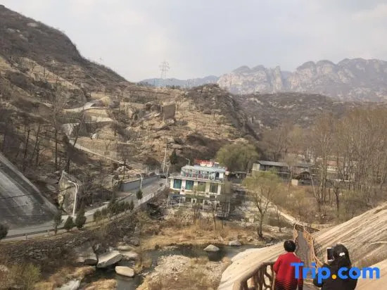 Guanyuan Farm Stay
