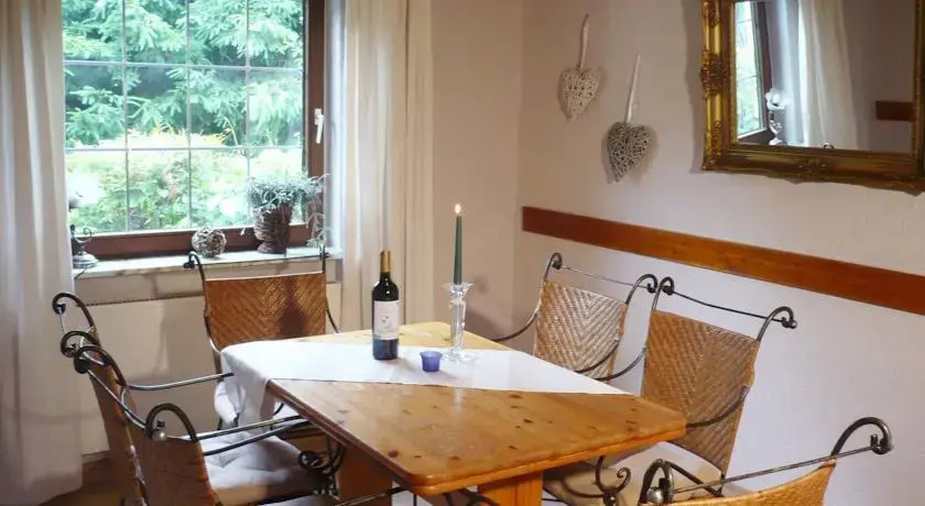 Ferienhaus Am Bromberg