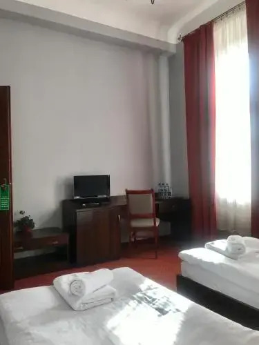 Hotel Książęcy