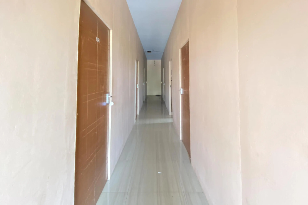 Faster Inn Syariah Jambi RedPartner (ex Faster Inn Syariah Jambi)