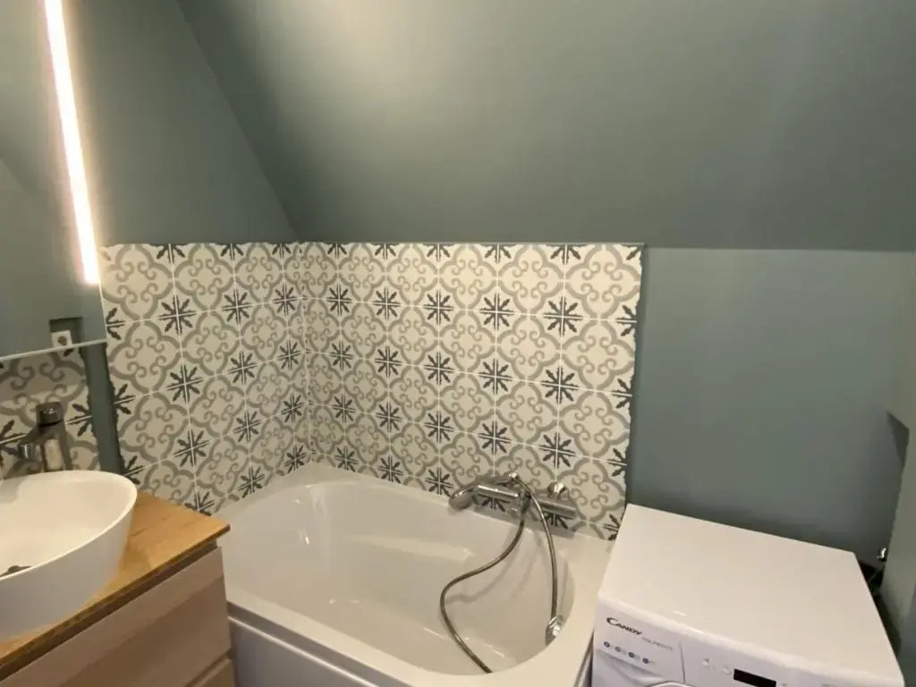 Appartement Dives-sur-Mer, 4 pièces, 6 personnes - FR-1-487-196
