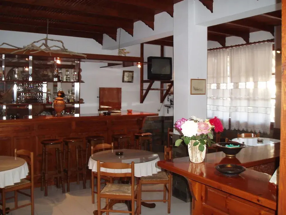 Hotel Castello