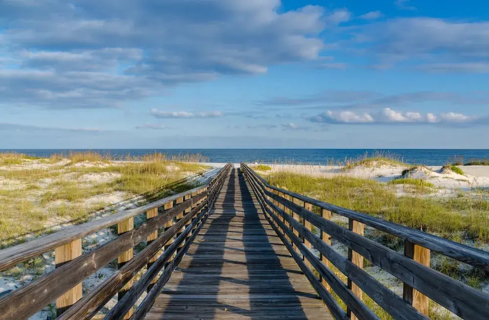 Seascape Penthouse #2309 - 3 Br condo by RedAwning
