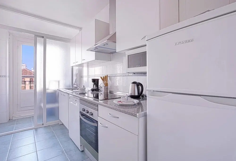 Wonderful 3 Bd Apartm in Prime Location. Plaza Mayor