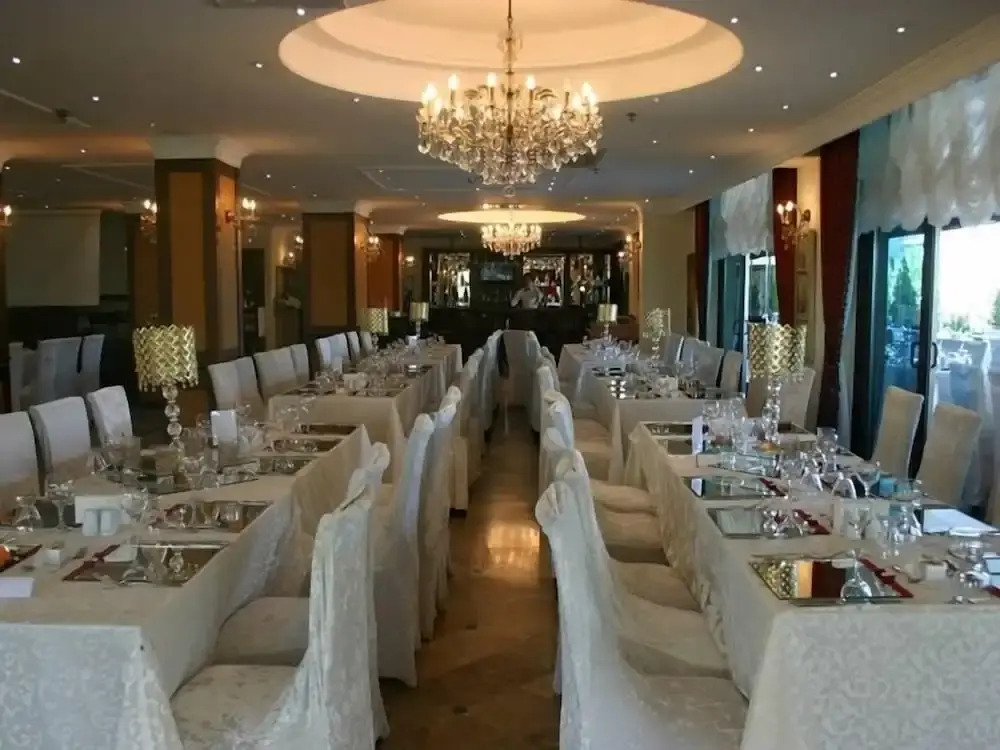 Pasha Palas Hotel Izmit
