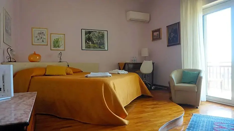 B&B La Cittadella Univeristaria Policlinico Catania