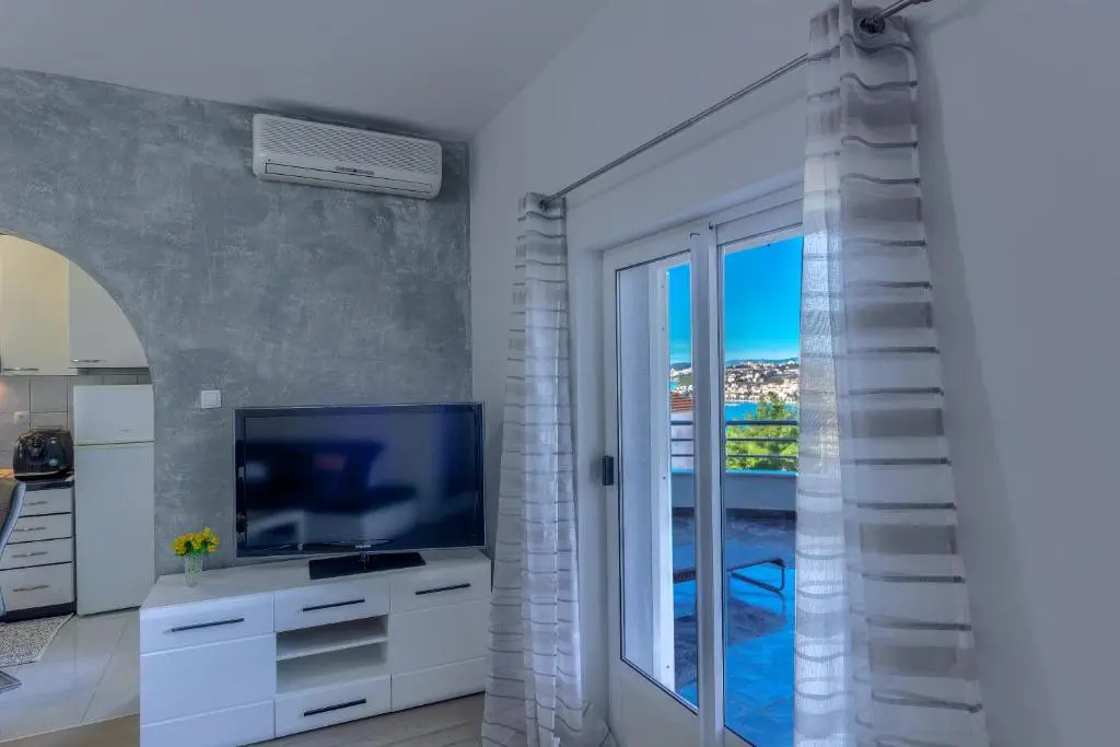 Apartments Pepa
