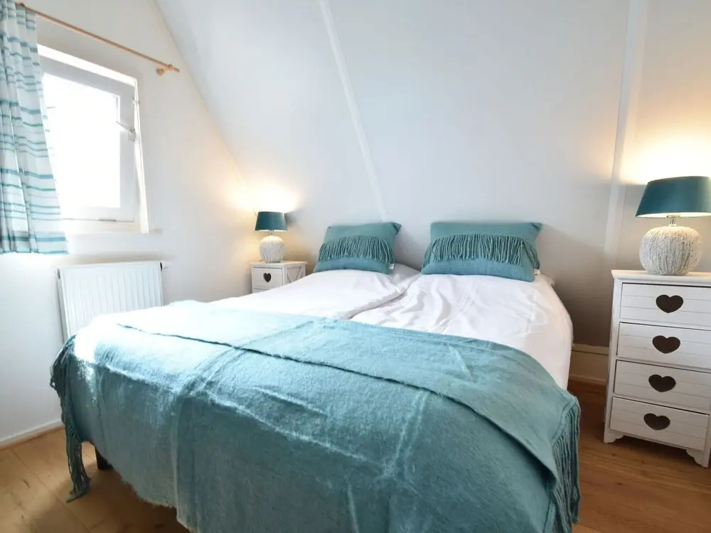 Pleasant Holiday Home in Schoorl Near the Beach
