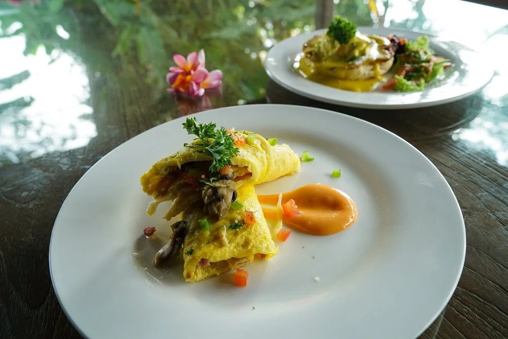 Sadhaka Ubud Villa