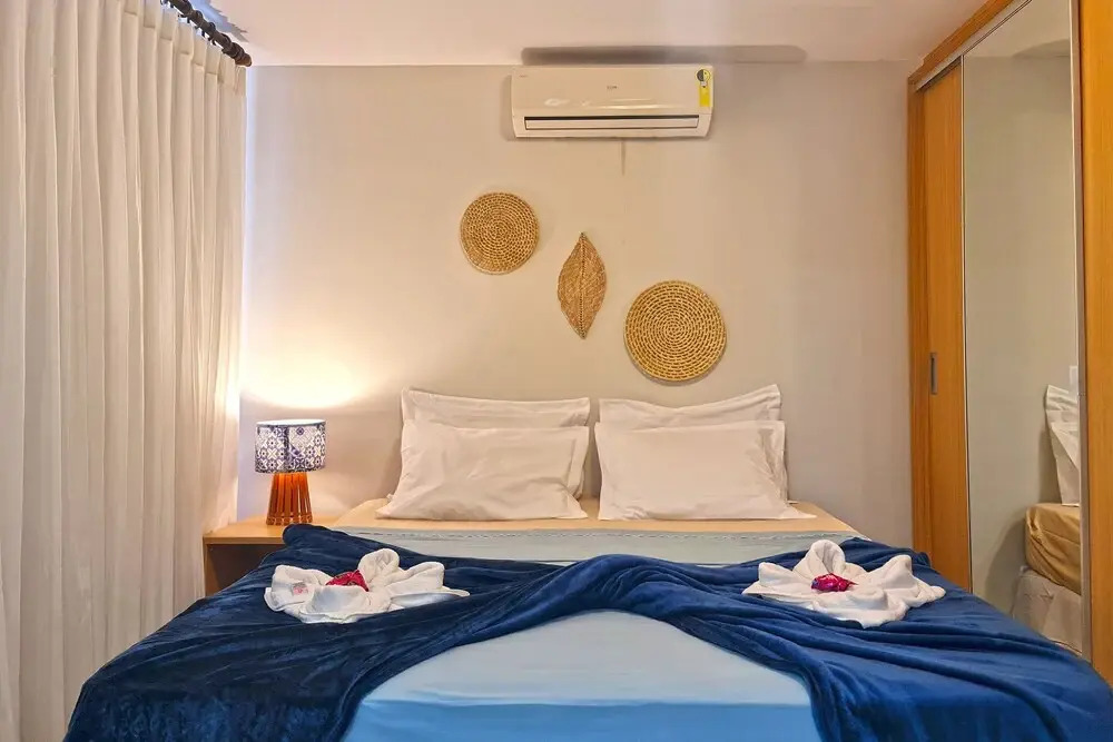 Dream Village Cumbuco Beach