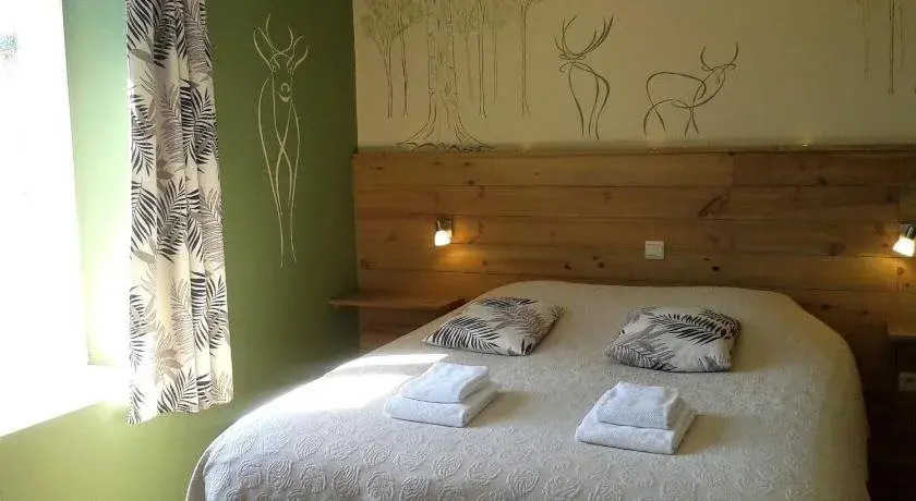 B&B Del Campo