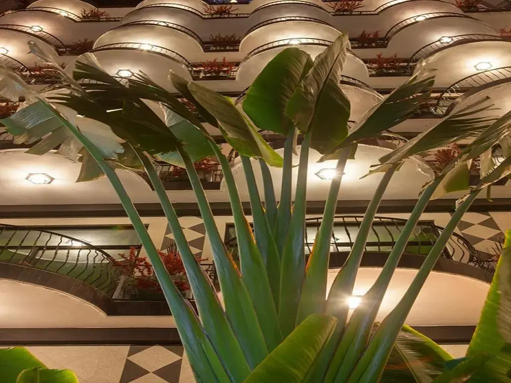 Atlantic Palace Hotel