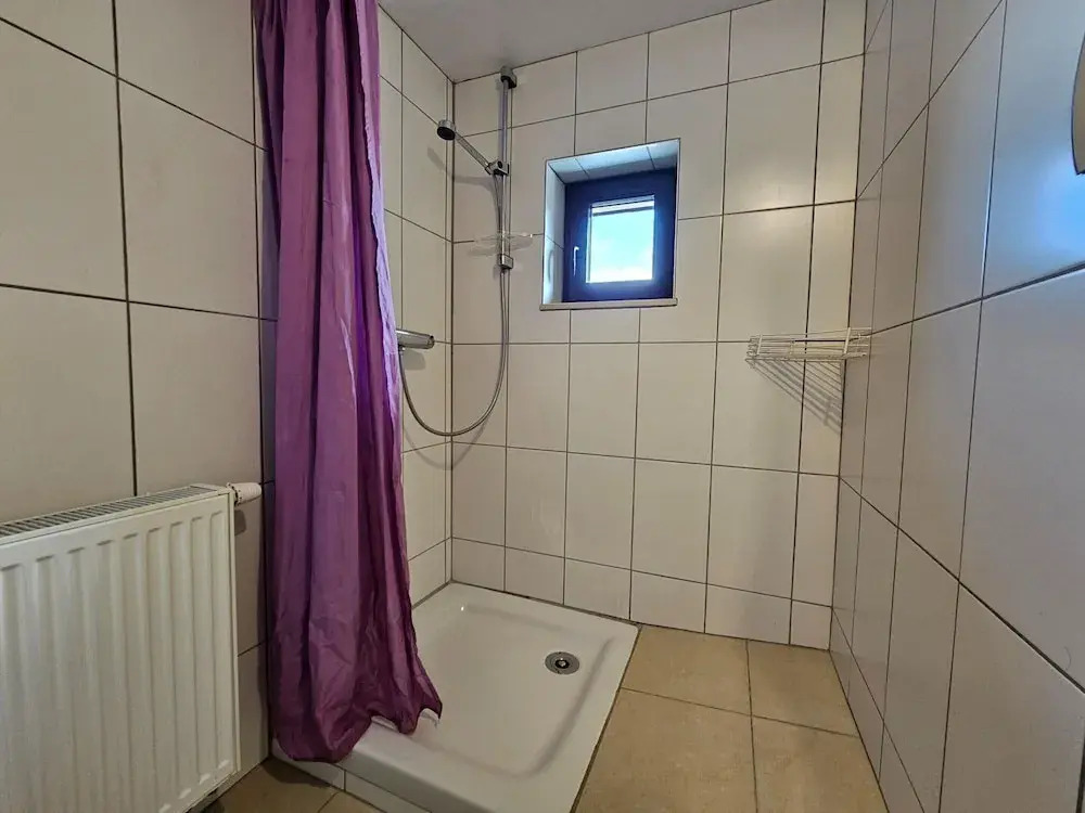 Renovated Holiday Home in Stavelot With Infrared Sauna