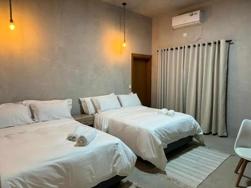 Lar Do Ouro Lodge