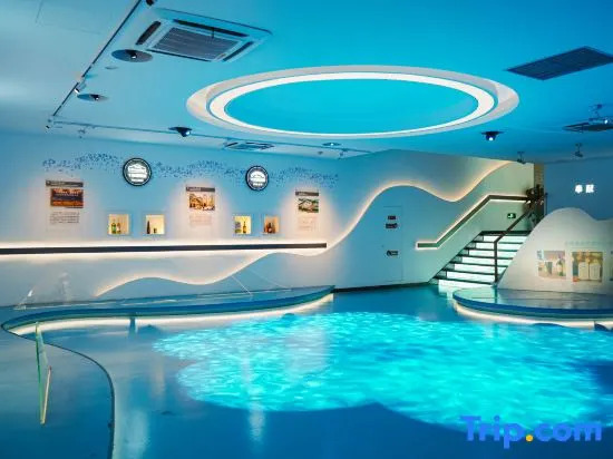 Beer Holiday Hotel