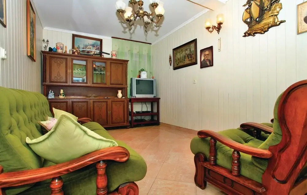 Holiday Home Kneze Bb Cr