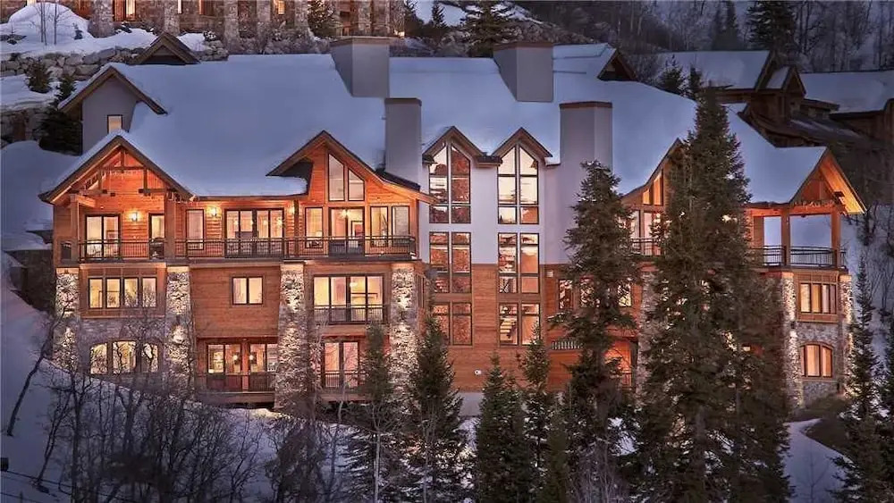 Falconhead Grande 10 BedroomHoliday home By Moving Mountains