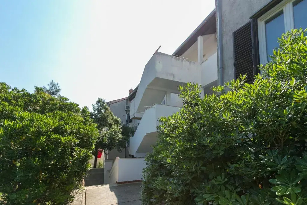 Apartment Franica