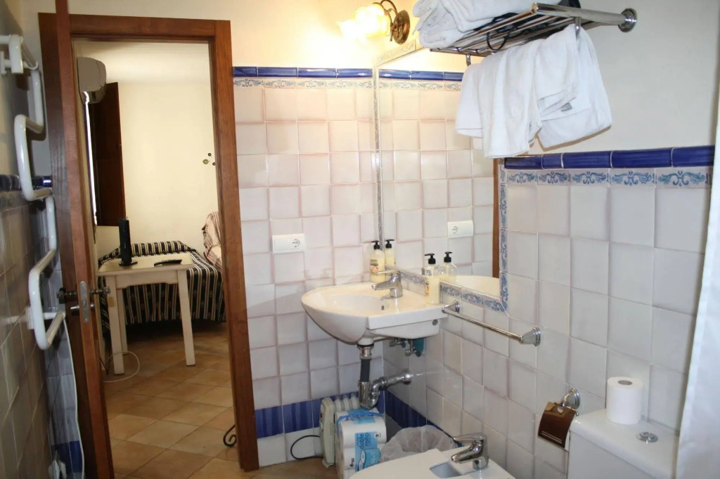 Abadia Suites