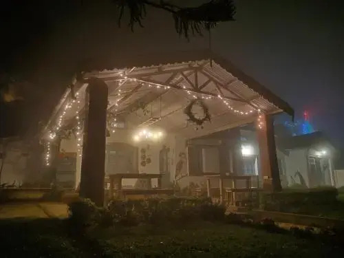The Birdhouse Backpackers Hostel