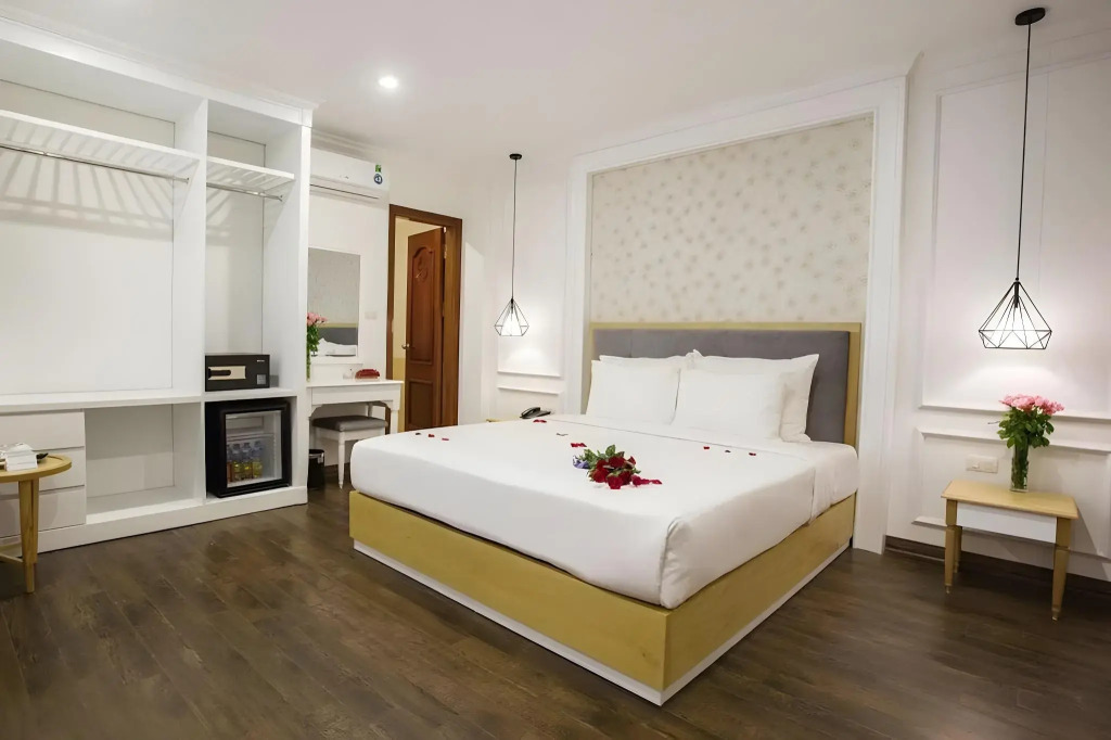 Hanoi A83 Hotel