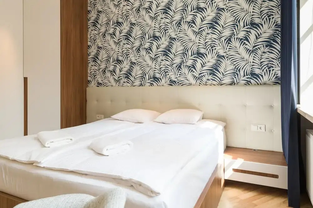 Apartments Warsaw Świętojańska by Noclegi Renters