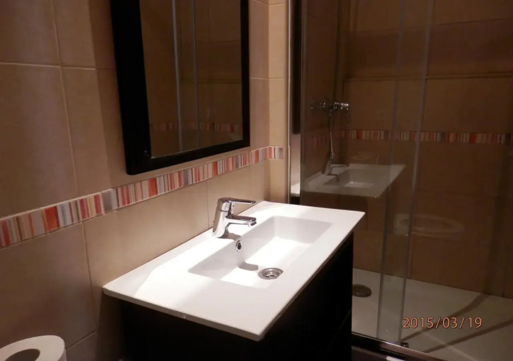 Barcelona Central Garden Hostal