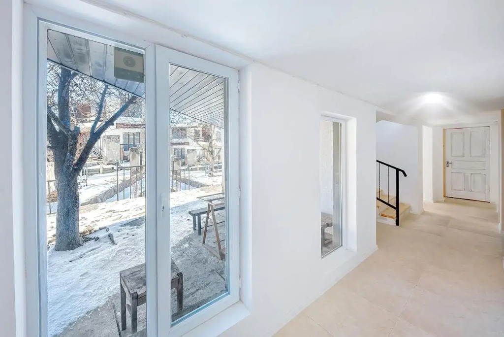 Bakuriani Residence 127