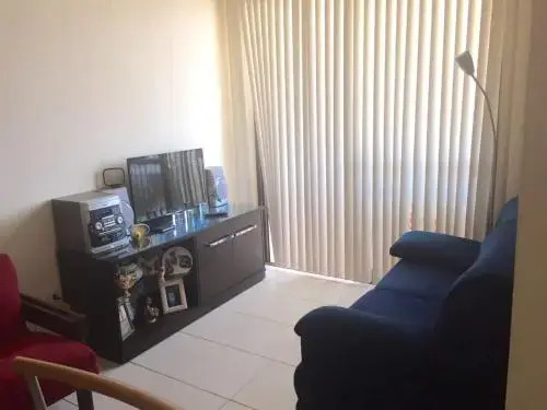 Apartamento Itapoan Vila Velha