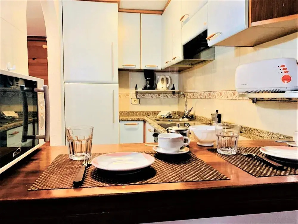 Apartamento Brisa Azul
