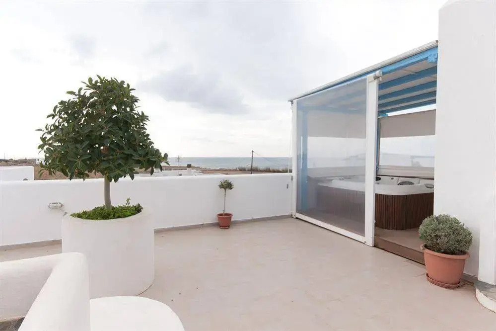 Villa Lefkes